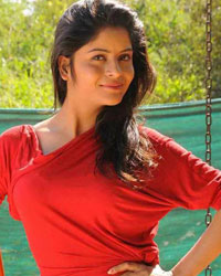 Gehana Vasisth